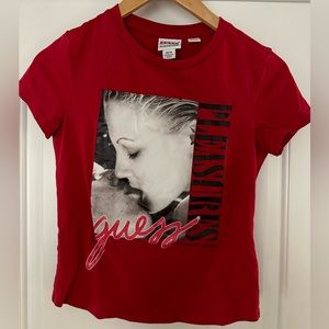 Guess Original Pleasures 2021 collection